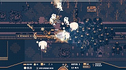 ꡼ No.021 | Choo Choo Survivor 2