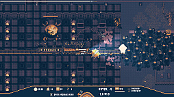 ꡼ No.023 | Choo Choo Survivor 2