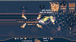 ꡼ No.030 | Choo Choo Survivor 2