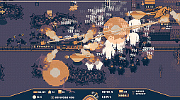 ꡼ No.036 | Choo Choo Survivor 2