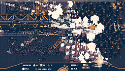 ꡼ No.038 | Choo Choo Survivor 2