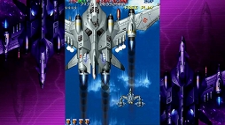RAIDEN FIGHTERS REMIX COLLECTION