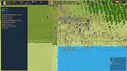 ꡼ No.002 | DSS 2: War Industry