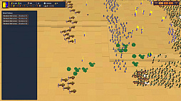 ꡼ No.007 | DSS 2: War Industry