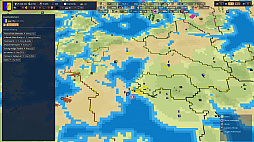 ꡼ No.018 | DSS 2: War Industry