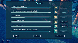 ꡼ No.002 | Red Panda: The Quiet Path