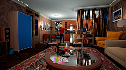 ꡼ No.007 | The Creator