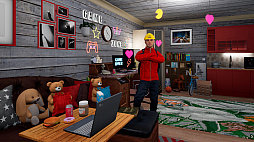 ꡼ No.009 | The Creator