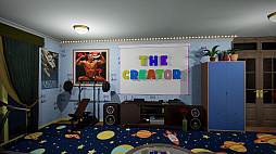 ꡼ No.011 | The Creator