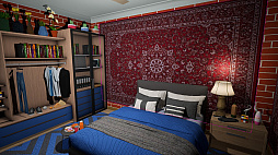 ꡼ No.013 | The Creator