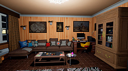 ꡼ No.016 | The Creator