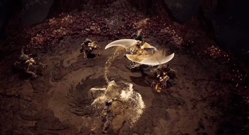 ꡼ No.001Υͥ / 奷륯ɤˤRPGϰκסLoulan: The Cursed Sandˡȯɽȥ쥤顼