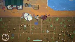 ꡼ No.005Υͥ / 롼եȥ꡼4Υǥ쥯ȥ饤ˤ뿷֥ե˥¼餹פΥ饦ɥեǥ󥰤KickStarterǼ»