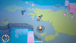 ꡼ No.010Υͥ / 롼եȥ꡼4Υǥ쥯ȥ饤ˤ뿷֥ե˥¼餹פΥ饦ɥեǥ󥰤KickStarterǼ»