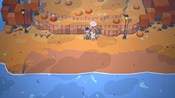 ꡼ No.014Υͥ / 롼եȥ꡼4Υǥ쥯ȥ饤ˤ뿷֥ե˥¼餹פΥ饦ɥեǥ󥰤KickStarterǼ»