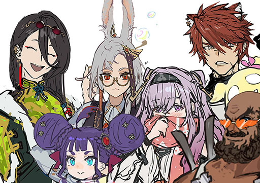 ꡼ No.020Υͥ / 롼եȥ꡼4Υǥ쥯ȥ饤ˤ뿷֥ե˥¼餹פΥ饦ɥեǥ󥰤KickStarterǼ»