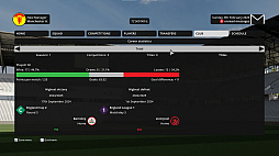 ꡼ No.003 | Football Career Mode 26