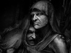 人気サバイバルホラーゲーム続編「Darkwood 2」が発表に。1作目の数年後を舞台に,新たなキャラクターのストーリーが描かれる