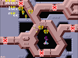 ꡼ No.002Υͥ / 줿Ʊ²ߤФɥ֥ǡ֥ס1030ۿ1984ǯ˥ֳȯȯ䤵줿STG