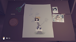 画像ギャラリー No.004のサムネイル画像 / アルツハイマー病の女性の人生を体験する,実話に基づいたナラティブゲーム「As Long As You’re Here」,Steamで販売中