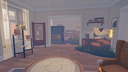 画像ギャラリー No.009のサムネイル画像 / アルツハイマー病の女性の人生を体験する,実話に基づいたナラティブゲーム「As Long As You’re Here」,Steamで販売中