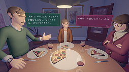 ꡼ No.002 | As Long As Youre Here