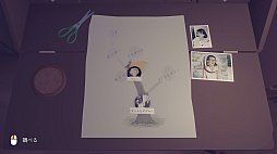 ꡼ No.007 | As Long As Youre Here