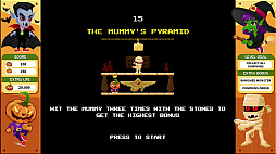 ꡼ No.005 | Halloween 1985