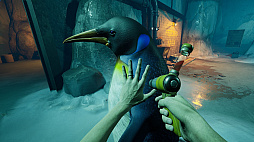 ꡼ No.002 | Zoochosis