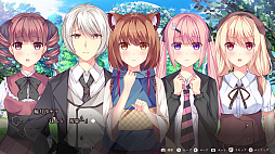 ꡼ No.003 | Criss Cross ꥹ