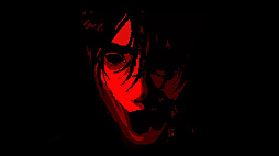 ꡼ No.003 | NO MORE WORK FOR ITO