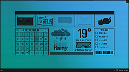 NO MORE WORK FOR ITO