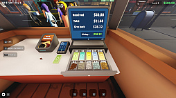 ꡼ No.007 | Ultimate Theater Simulator