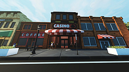 ꡼ No.010 | Ultimate Theater Simulator