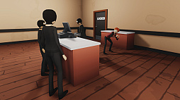 Ultimate Theater Simulator