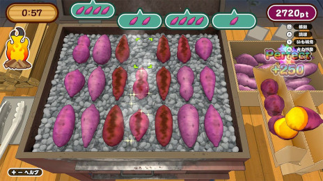 ꡼ No.001Υͥ / ĴֺäơƤסPC/Switch˥꡼вøȥԡɤռơĤޤξ̤Ƥ