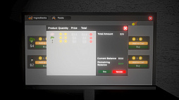 ꡼ No.004 | Chopping Hour