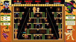 ꡼ No.004 | Halloween 1985