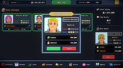 ꡼ No.002 | Apes Ticker