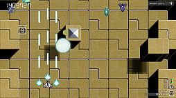 ꡼ No.004 | ARONDIGHT 