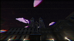 ꡼ No.004 | VHS Collection: Buried Alive