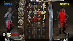 ꡼ No.003 | Hellish Quart