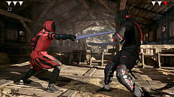 ꡼ No.006 | Hellish Quart