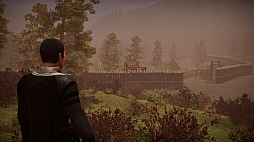 ꡼ No.005 | Enlil: Rise Of the End