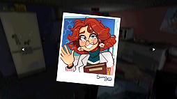 ꡼ No.007 | Greek Tragedy