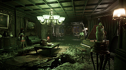 ꡼ No.001 | Quisisana