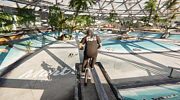 ꡼ No.002 | BMX Streets