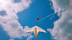 ꡼ No.008 | Paper Wars