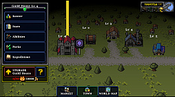 ꡼ No.010 | Legends of Dragaea: Idle Dungeons