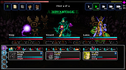 ꡼ No.013 | Legends of Dragaea: Idle Dungeons